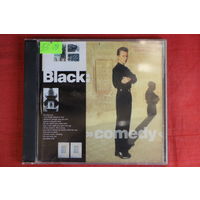Black - Comedy (1997, CD)