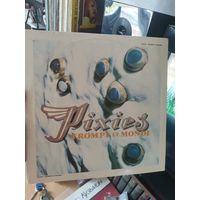 Пластинка Pixies Trompe le Monde