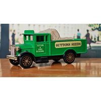 Машинка Англия Corgi