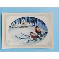 Игонин 1979 С новым годом