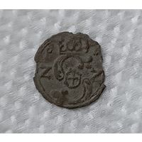 Денарий 1622