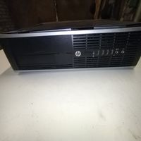 Корпус  с блоком питания от HP Compaq Pro 6300 SFF ( Предварительно писать - тк лот  продается и по частям в других лотах!)