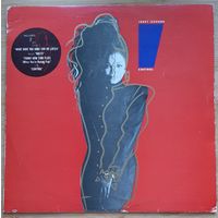 Janet JACKSON - Control