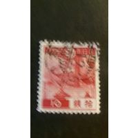 Япония 1937