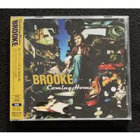 Brooke – Coming Home / JAPAN