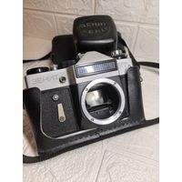 Зенит ЕТ . С рубля без МЦ. Всё с рубля без МЦ.