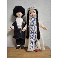 Кукла ссср лот