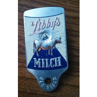 "Libbys Milch"