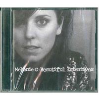 CD Melanie C - Beautiful Intentions (11 Apr 2005) Pop Rock