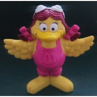 МакДональдс. Хэппи Мил /Happy Meal. "Halloween". 1995г.
