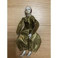 Кукла, из 80-х гг.