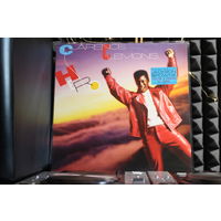 Clarence Clemons - Hero (1985, Vinyl)