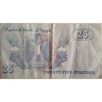 Деньги Египта