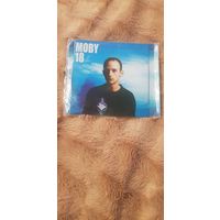 CD-Диск "Moby-18" Пиратская и Неофициальная Издания. БЕЗ ТОРГА. ПОЧТОЙ НЕ ВЫСЫЛАЮ