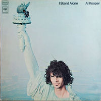Al Kooper – I Stand Alone, LP, USA 1868