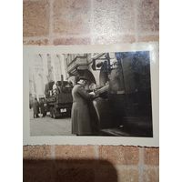 Фото грузовики .кухня