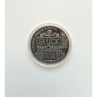 Слуцкий пояс. 1 рубль 2013 г.