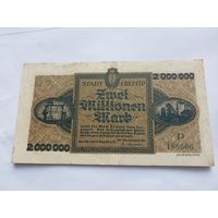 Германия 2 миллиона марок (19)