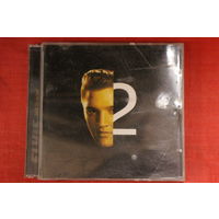 Elvis Presley - Elvis 2nd To None (2003, CD)