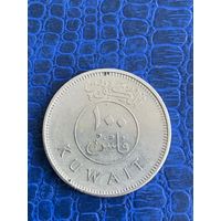 Кувейт 100 филсоф 2006 г