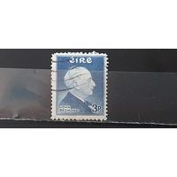 РАСПРОДАЖА ИРЛАНДИЯ 1957г. Гаш.