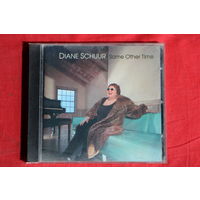 Diane Schuur – Some Other Time (2008, CD)