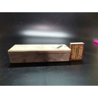 Футляр СССР (3.5-5.5- 16.5 см).