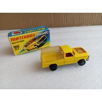 Машинка "MATCHBOX"