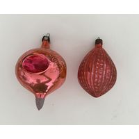 Елочная игрушка цена за все СССР К.22