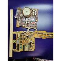 Плата 4 одним лотом.