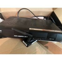 Ресивер спутникова система (про работоспособность не известно) Skyway