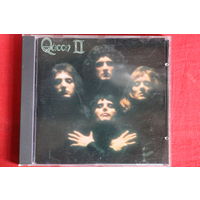Queen - Queen II (CD)
