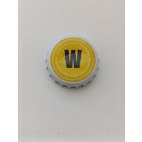 Пивные крышки - пробки