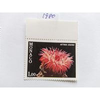 Монако 1980