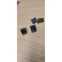 Запонки  СССР.