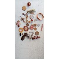 Мелочи Одним лотом