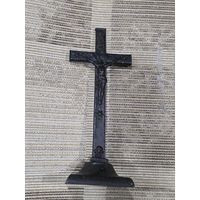 БОЛЬШОЕ, СТАРИННОЕ РАСПЯТИЕ.