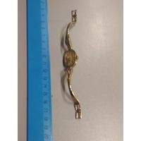 Луч с красивым браслетом. В жёлтым корпусе