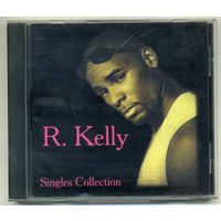 CD  R. Kelly - Single Collection