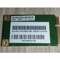 WiFi модуль для ноутбука