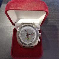 Часы штурманские хронограф ссср,с рубля без минимальной цены.