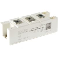 Тиристорный модуль  SKKT162/16E