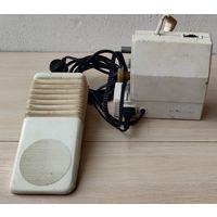 Привод электропривод мотор швейная машина