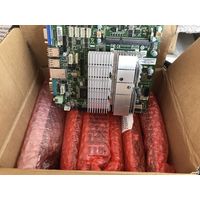 Материнские платы Mini-ITX на Intel Celeron J1900 и другие, 7 штук, неисправные