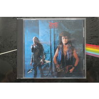 McAuley Schenker Group - Perfect Timing (2000, CD)