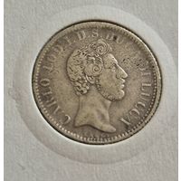 2 лиры 1837!!!