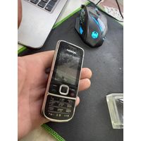Мобильный телефон Nokia RM-561 2700c-2
