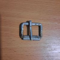 Немецкая фурнитура. Шир.проймы под ремешок 21мм