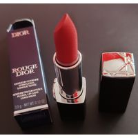Christian Dior помада Rouge 720 icone velvet