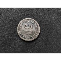 50 пфеннигов 1876 г